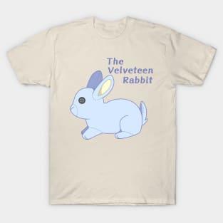 The Velveteen Rabbit T-Shirt